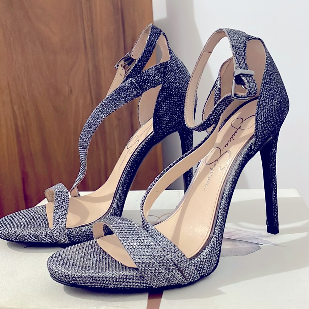 Jessica Simpson Heels